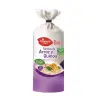 Tortitas Arroz y Quinoa Bio 120 gr. El granero integral