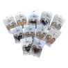 Valeriana raiz 50 gr. Novadiet