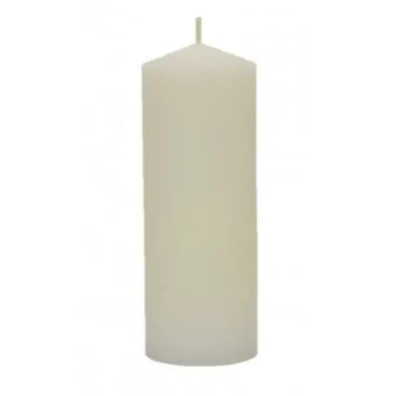 Velón Blanco Aarti