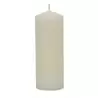 Velón Blanco Aarti