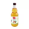 Vinagre de manzana Bio 750 ml. El granero integral