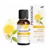 La Difusión, Cítrico tonificante Bio 30 ml. Pranarom