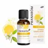 La Difusión, Cítrico tonificante Bio 30 ml. Pranarom