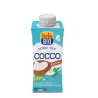 Crema de Coco para cocinar Bio 200 ml. Isola bio