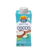 Crema de Coco para cocinar Bio 200 ml. Isola bio