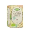 Té verde sin teína Bio 20 filtros Artemis