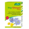 Veg-Omega 3 complex 30 perlas Vogel