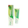 Dentífrico Aloedent blanqueador 100 ml. Optima