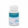 N-Ago3 omega 3 rico en DHA 80 perlas Plantapol