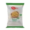 Nachos de maíz Bio 125 gr El granero integral
