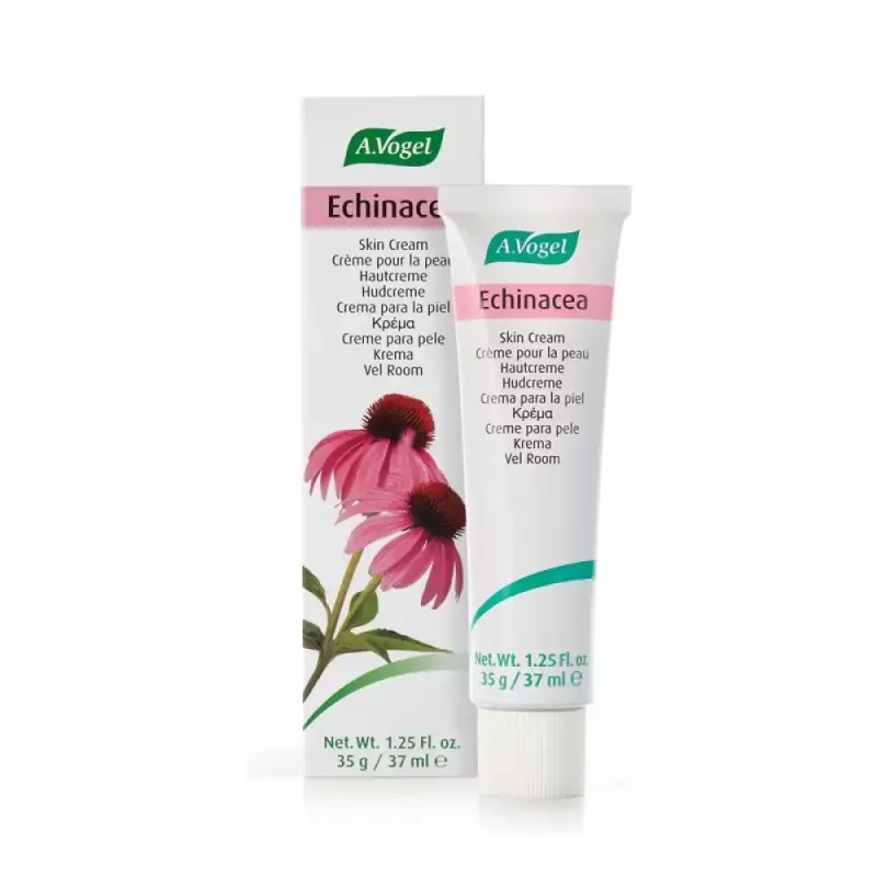 Crema Echinacea 35 gr. A.Vogel