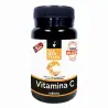 Vitamina C 1000 mg Elementales 30 comp. Novadiet