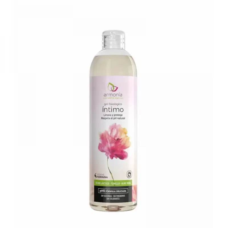 Gel íntimo 300 ml. Armonia