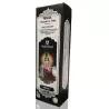 Henna colorante en pasta Negro 200 ml. Radhe shyam