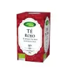 Té rojo Pu-Erh Bio 20 filtros Artemis
