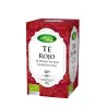 Té rojo Pu-Erh Bio 20 filtros Artemis