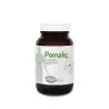 Pomalic Ácido málico 60 cáps. El granero integral