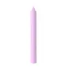 Vela rosa Bujía 20 cm