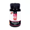 Vitamina E 400 UI Elementales 60 cáps. Novadiet