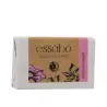 Jabón Rosa mosqueta pastilla 100 gr. Essabó