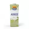 Bebida Arroz Bio 1 l. Isola bio
