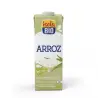 Bebida Arroz Bio 1 l. Isola bio