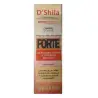 Champú concentrado Frena la caída con placenta vegetal 125 ml. D'Shila