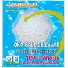 Oko-ball de lavar 1 unidad Mtech innovation