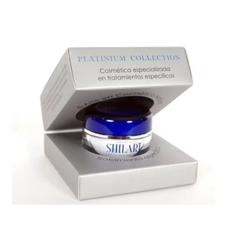 Corrector facial Ultra-Intensive 50 ml. Shilart