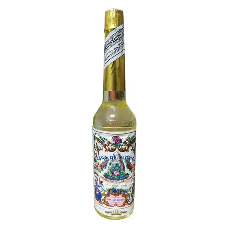 Agua Florida (colonia) 270 ml. Murray & Lanman
