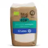 Sal marina gruesa Bio 1 kg. Bras del port