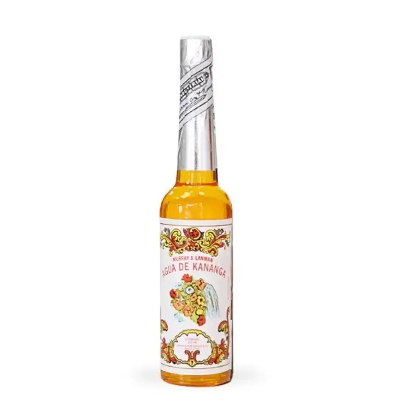 Agua Kananga (colonia) 221 ml. Murray & Lanman