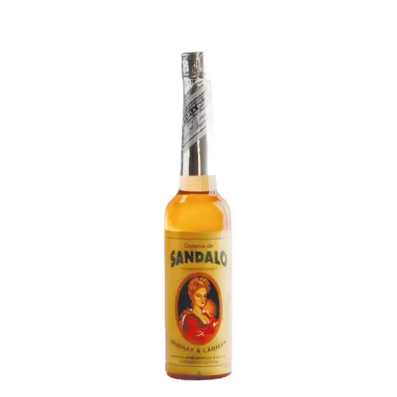 Agua Sándalo (colonia) 221 ml. Murray & Lanman