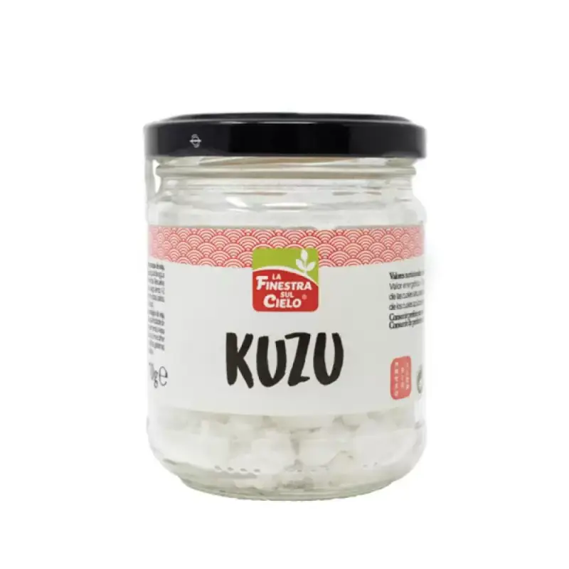 Kuzu 70 gr. La finestra sul cielo