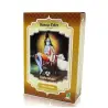 Henna color Rubio ceniza polvo 100 gr. Radhe shyam