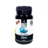 Zinc bisglicinato 25 mg. Elementales 60 cáps. Novadiet
