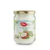 Aceite Coco virgen extra Bio 400 ml. El granero integral
