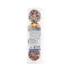 Galletas integrales Venecianas 225 gr. Int-salim