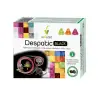 Despatic black 60 caps. Novadiet