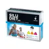 Siludiet 15 cápsulas Novadiet – Control del apetito y metabolismo  Meta descripción
