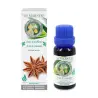 Aceite Esencial Anís Estrellado 15 ml Marnys – Aroma especiado y bienestar natural