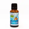 Aceite Esencial Naranja Dulce Bio 30 ml Natura Premium – Bienestar y aroma cítrico natural