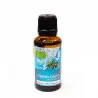 Aceite Esencial Romero Cineol Bio 30 ml Natura Premium – Energía y frescura herbal natural
