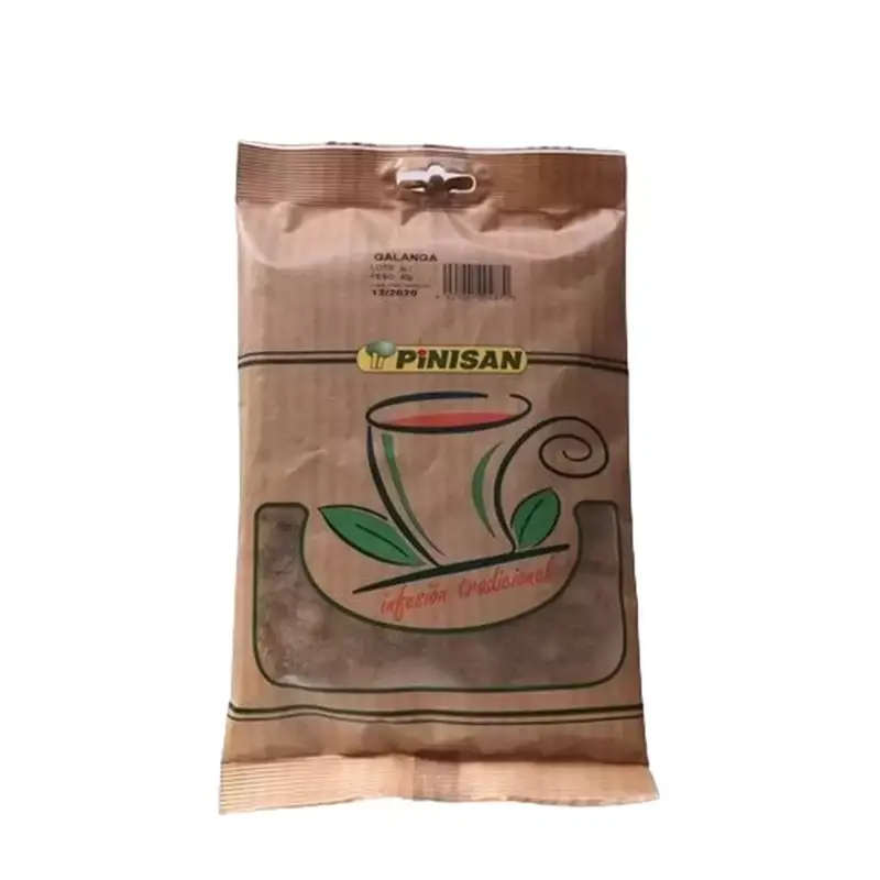 Consuelda raíz 50 gr. Pinisan