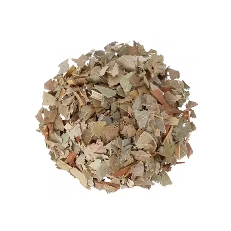Fresno hojas 40 gr. Herbes del molí