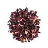 Hibisco, Flor de Jamaica Bio 45 gr. Naturcid