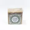 Jabón Alepo Larita 100 g – Jabón vegetal tradicional natural