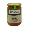 Kimchi Bio 420 gr. Bionsan