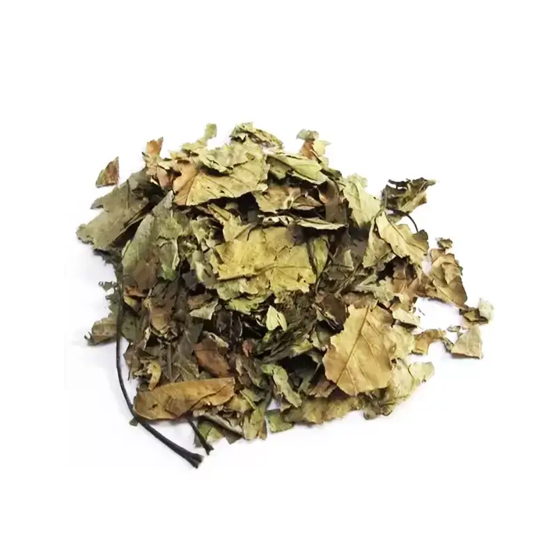 Nogal hojas 40 gr. Novadiet