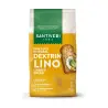 Pan Dextrin con semillas de lino 300 gr. Santiveri